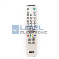 DO RM887 SONY TV SO-RM887 * posledný kus